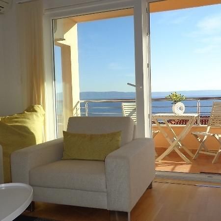 Apartment Lara Макарська Номер фото