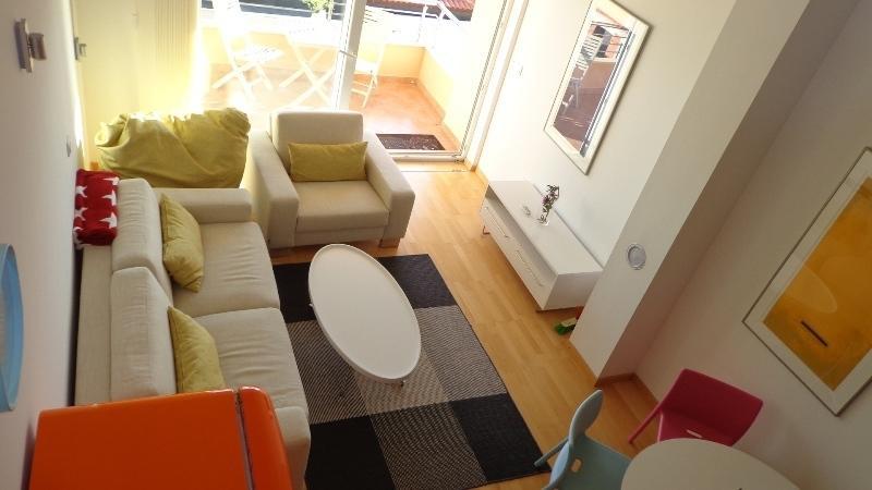 Apartment Lara Макарська Номер фото