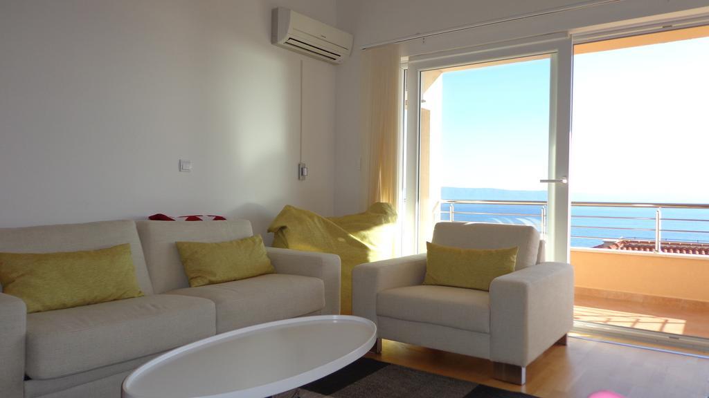 Apartment Lara Макарська Номер фото