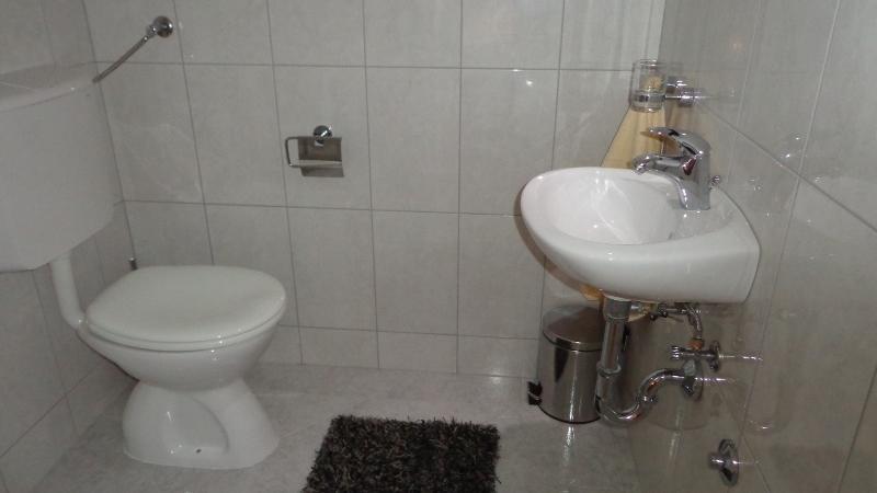 Apartment Lara Макарська Номер фото