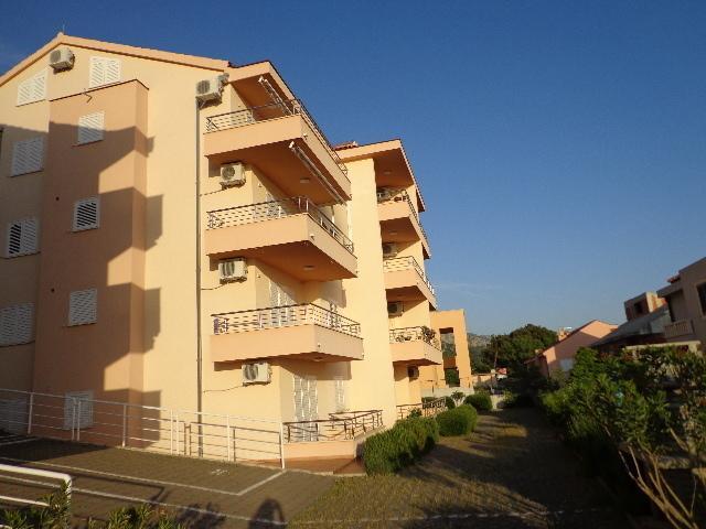 Apartment Lara Макарська Номер фото