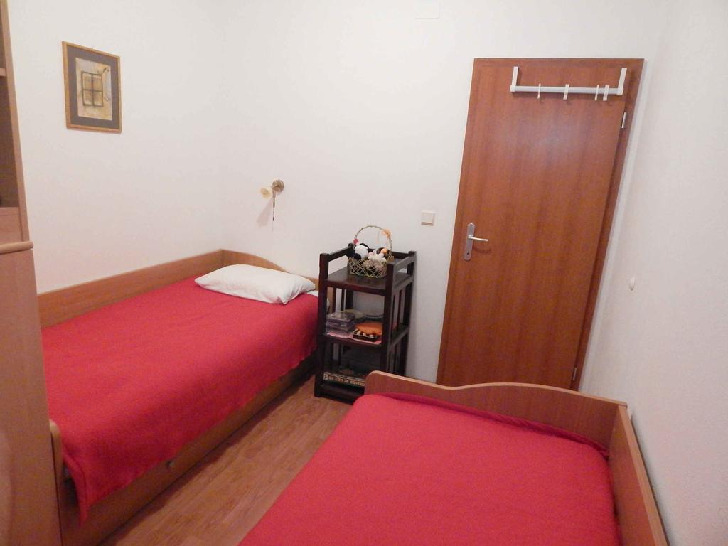 Apartment Lara Макарська Номер фото