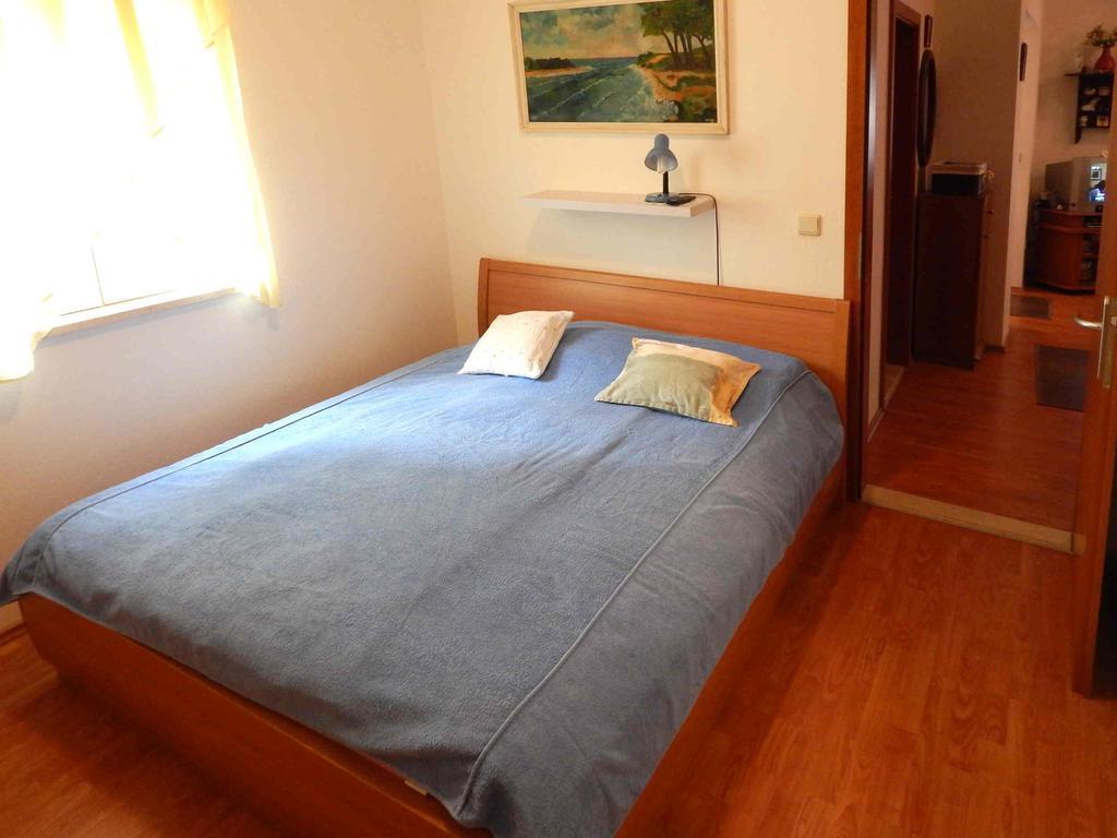 Apartment Lara Макарська Номер фото