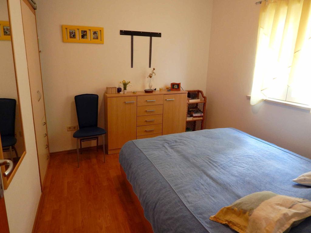 Apartment Lara Макарська Номер фото