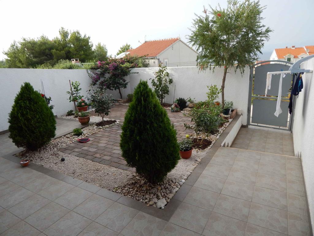 Apartment Lara Макарська Номер фото