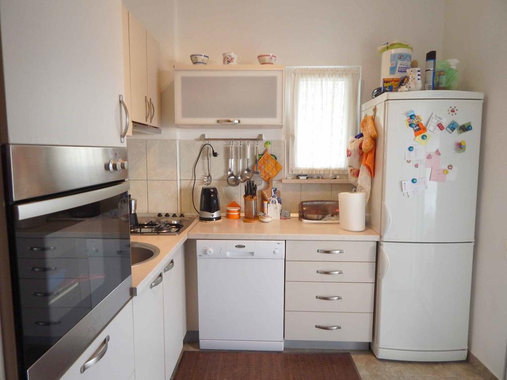Apartment Lara Макарська Номер фото