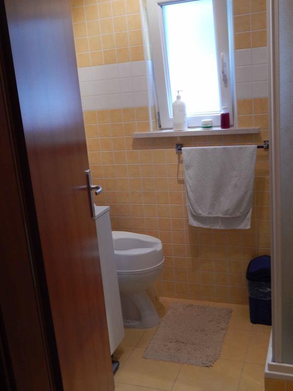 Apartment Lara Макарська Номер фото
