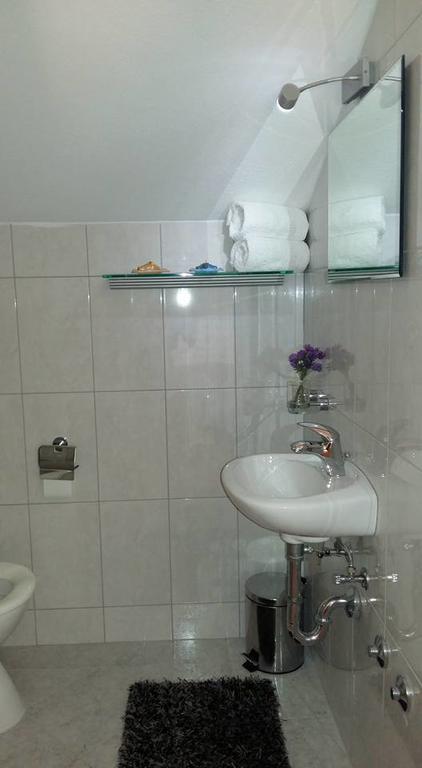 Apartment Lara Макарська Екстер'єр фото