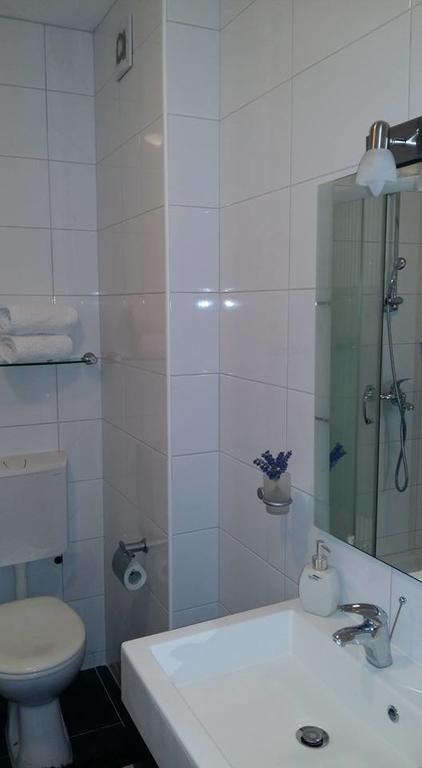 Apartment Lara Макарська Екстер'єр фото