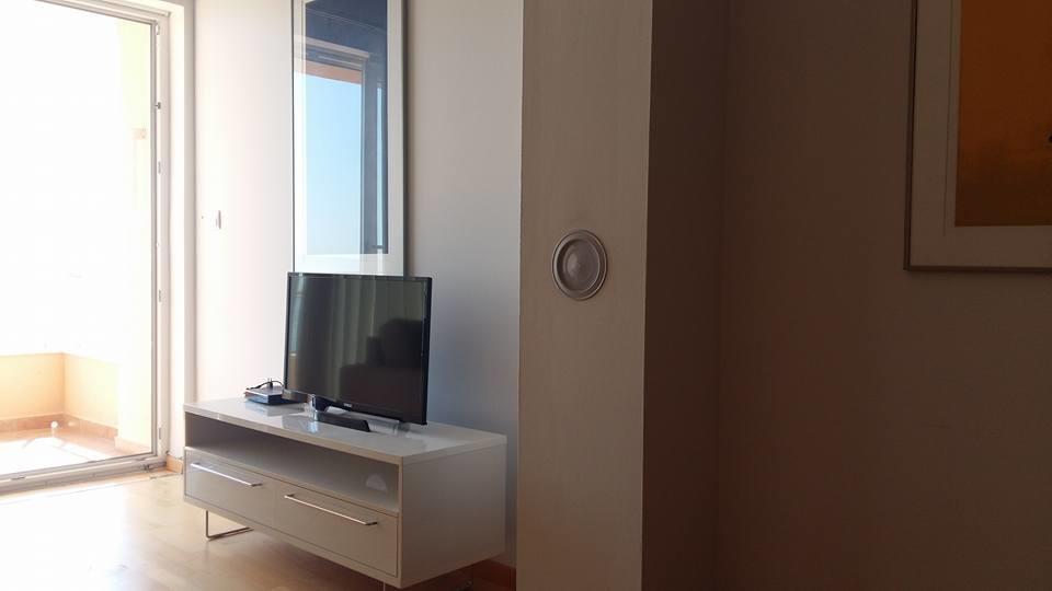 Apartment Lara Макарська Екстер'єр фото
