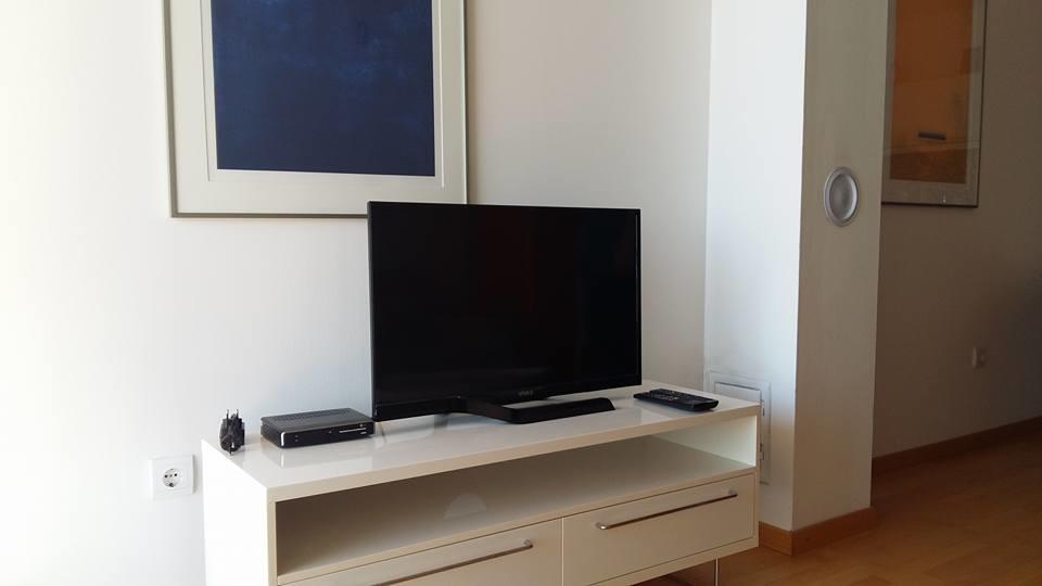 Apartment Lara Макарська Екстер'єр фото